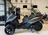 Piaggio Scooter 500 LT MP3 Sport | Autorijbewijs| Automaat |ABS| ASR| Nieuw model| Matgrijs| Exclusief|