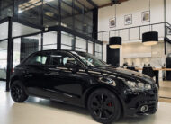 Audi A1 Sportback 1.2 TFSI Ambition| Navigatie| Boordcomputer| Parkeersensoren| VOL| Stoelverwarming| BLACK edition| Regensensor|