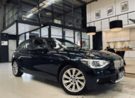 BMW 1-serie 116i Business+| Navigatie| LED verlichting| Boordcomputer| Bluetooth verbinding| Urban edetion| VOL|