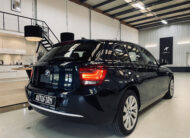 BMW 1-serie 116i Business+| Navigatie| LED verlichting| Boordcomputer| Bluetooth verbinding| Urban edetion| VOL|