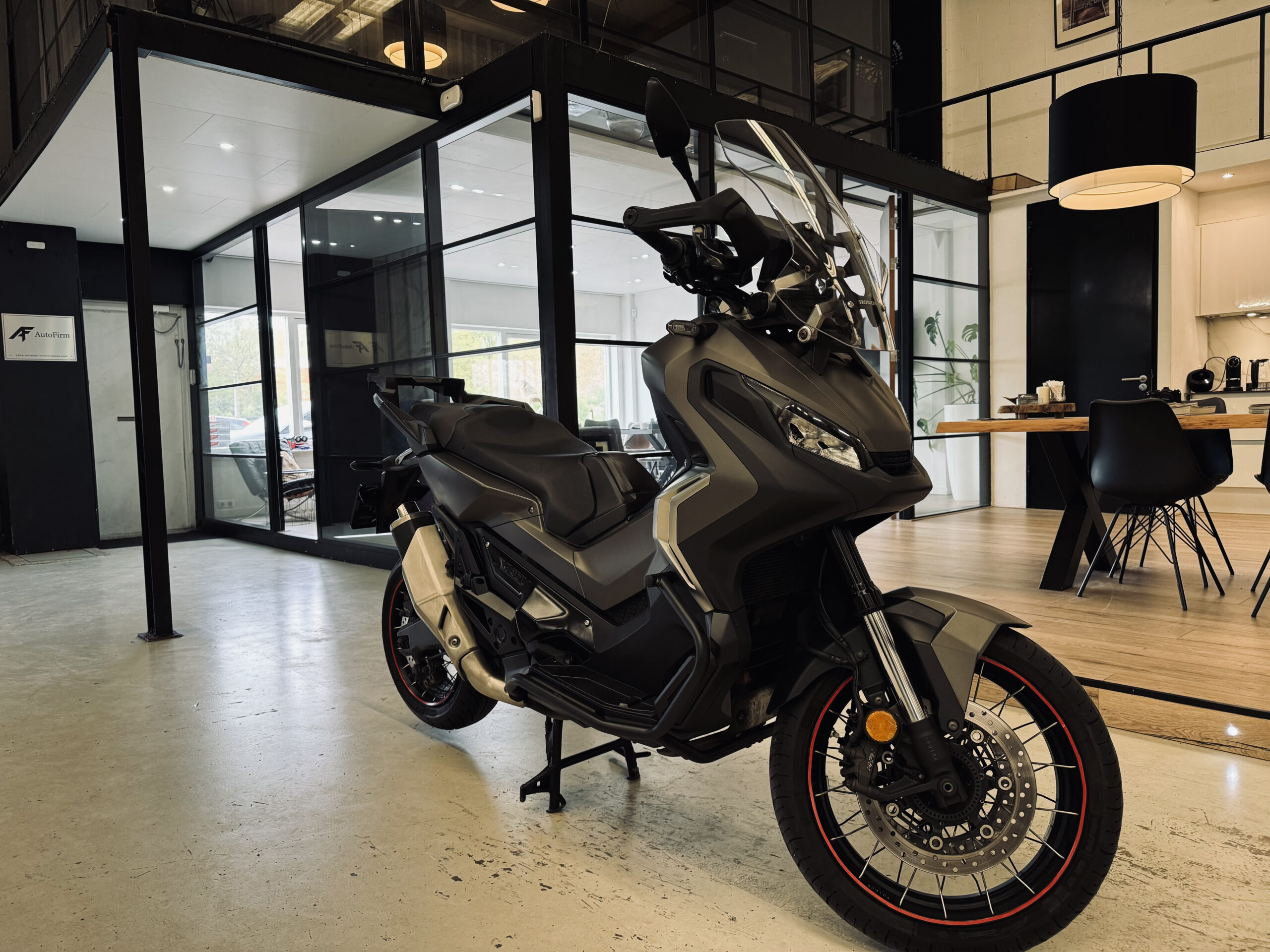 Honda Scooter NC 750 X-ADV |A rijbewijs |Automaat |ABS |LED verlichting |FULL option|