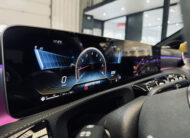 Mercedes-Benz A-klasse AMG 45 S 4MATIC+ | Yellow Edition |Panoramadak |Sfeerverlichting | Kuipstoelen| 421PK |