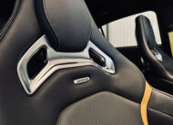 Mercedes-Benz A-klasse AMG 45 S 4MATIC+ | Yellow Edition |Panoramadak |Sfeerverlichting | Kuipstoelen| 421PK |