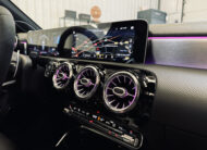 Mercedes-Benz A-klasse AMG 45 S 4MATIC+ | Yellow Edition |Panoramadak |Sfeerverlichting | Kuipstoelen| 421PK |