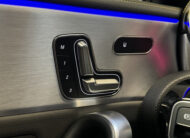 Mercedes-Benz A-klasse AMG 45 S 4MATIC+ | Yellow Edition |Panoramadak |Sfeerverlichting | Kuipstoelen| 421PK |