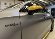 Mercedes-Benz A-klasse AMG 45 S 4MATIC+ | Yellow Edition |Panoramadak |Sfeerverlichting | Kuipstoelen| 421PK |