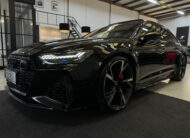 Audi A6 Avant RS 6|Keramisch|Panoramadak|Carbon Exterieur|600PK |