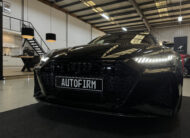 Audi A6 Avant RS 6|Keramisch|Panoramadak|Carbon Exterieur|600PK |