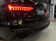 Audi A6 Avant RS 6|Keramisch|Panoramadak|Carbon Exterieur|600PK |