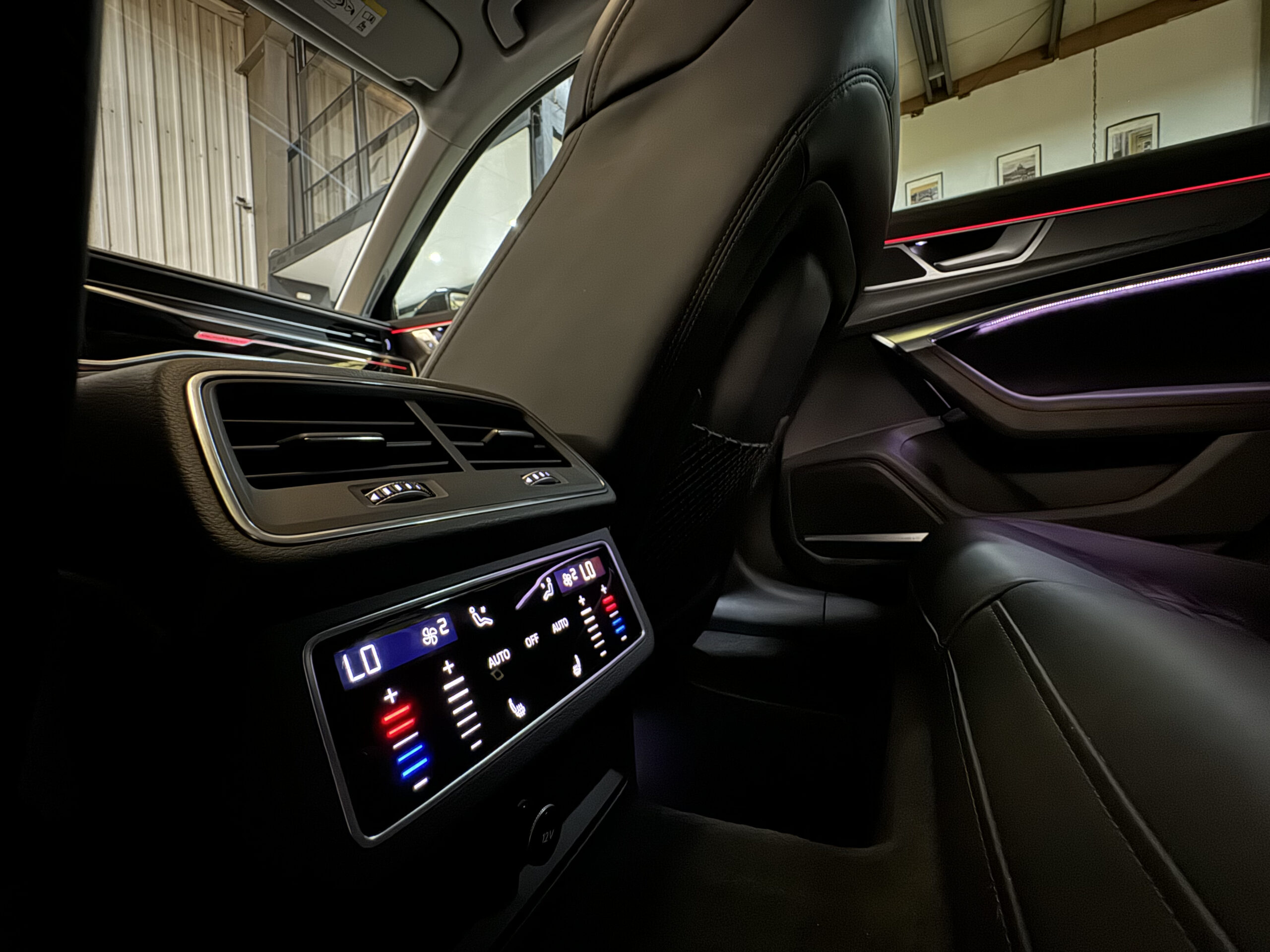 Audi A6 Avant RS 6|Keramisch|Panoramadak|Carbon Exterieur|600PK |