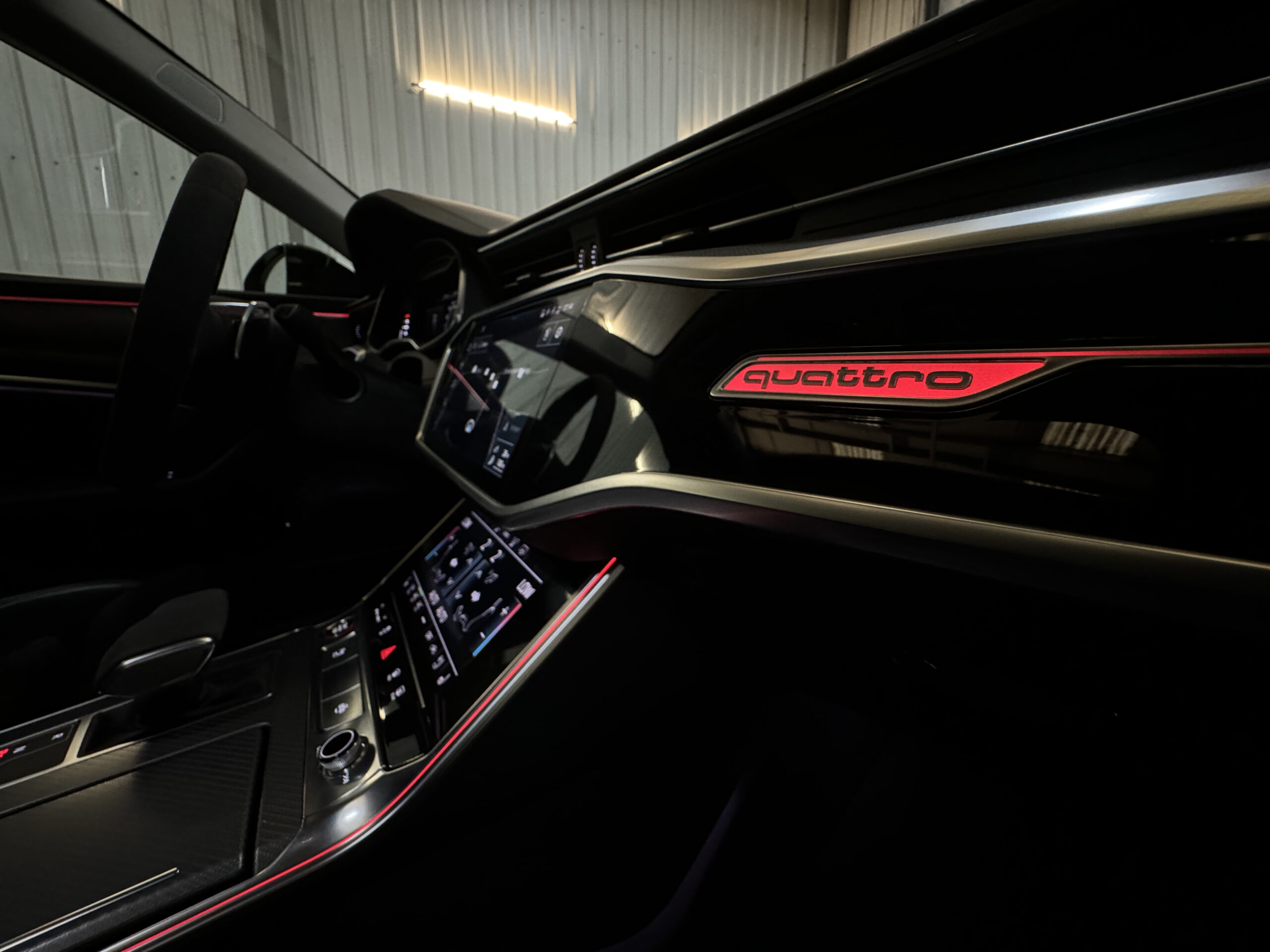 Audi A6 Avant RS 6|Keramisch|Panoramadak|Carbon Exterieur|600PK |