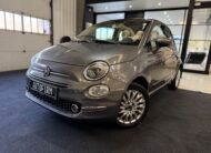 Fiat 500c 1.2 S Cabrio Lage km Nette auto Garantie Cruise control Bluetooth Aux Parkeersensoren