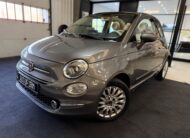 Fiat 500c 1.2 S Cabrio Lage km Nette auto Garantie Cruise control Bluetooth Aux Parkeersensoren