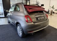 Fiat 500c 1.2 S Cabrio Lage km Nette auto Garantie Cruise control Bluetooth Aux Parkeersensoren