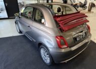 Fiat 500c 1.2 S Cabrio Lage km Nette auto Garantie Cruise control Bluetooth Aux Parkeersensoren