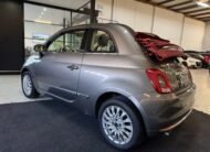 Fiat 500c 1.2 S Cabrio Lage km Nette auto Garantie Cruise control Bluetooth Aux Parkeersensoren