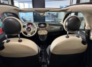 Fiat 500c 1.2 S Cabrio Lage km Nette auto Garantie Cruise control Bluetooth Aux Parkeersensoren