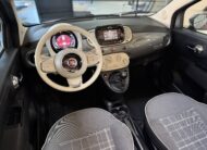 Fiat 500c 1.2 S Cabrio Lage km Nette auto Garantie Cruise control Bluetooth Aux Parkeersensoren