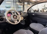 Fiat 500c 1.2 S Cabrio Lage km Nette auto Garantie Cruise control Bluetooth Aux Parkeersensoren