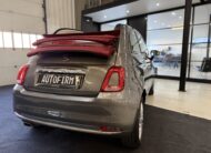 Fiat 500c 1.2 S Cabrio Lage km Nette auto Garantie Cruise control Bluetooth Aux Parkeersensoren