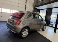 Fiat 500c 1.2 S Cabrio Lage km Nette auto Garantie Cruise control Bluetooth Aux Parkeersensoren