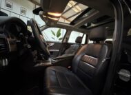 Mercedes-Benz GLK-klasse 350 4-Matic 272PK Automaat Panoramadak Navigatie Xenon Parkeersensoren VOL