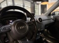 Audi A1 1.4 TFSI Automaat 122 PK Dealer onderhouden Sport Edition Stoelverwarming Parkeersesoren