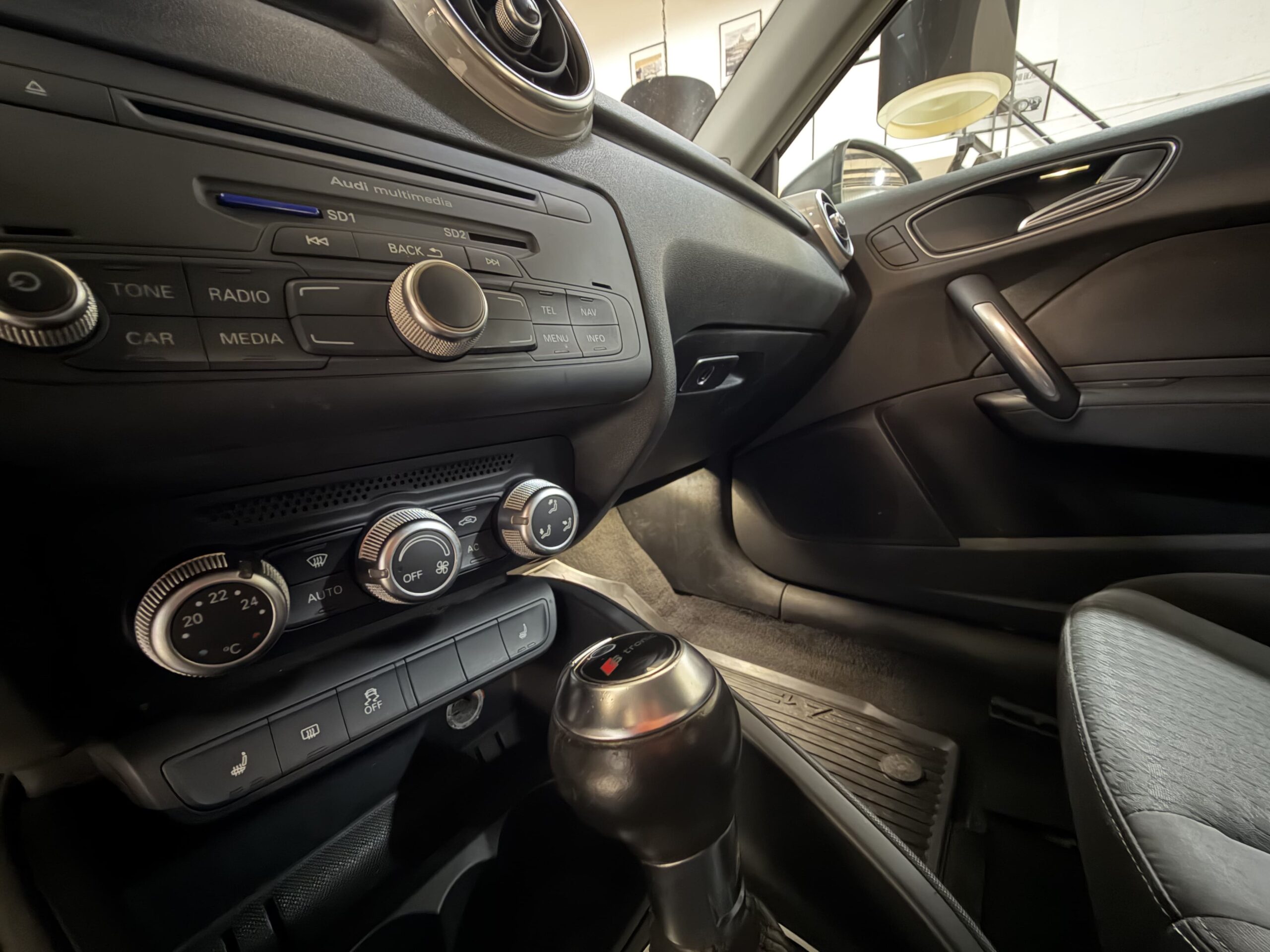 Audi A1 1.4 TFSI Automaat 122 PK Dealer onderhouden Sport Edition Stoelverwarming Parkeersesoren