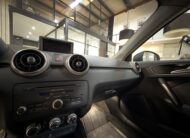 Audi A1 1.4 TFSI Automaat 122 PK Dealer onderhouden Sport Edition Stoelverwarming Parkeersesoren