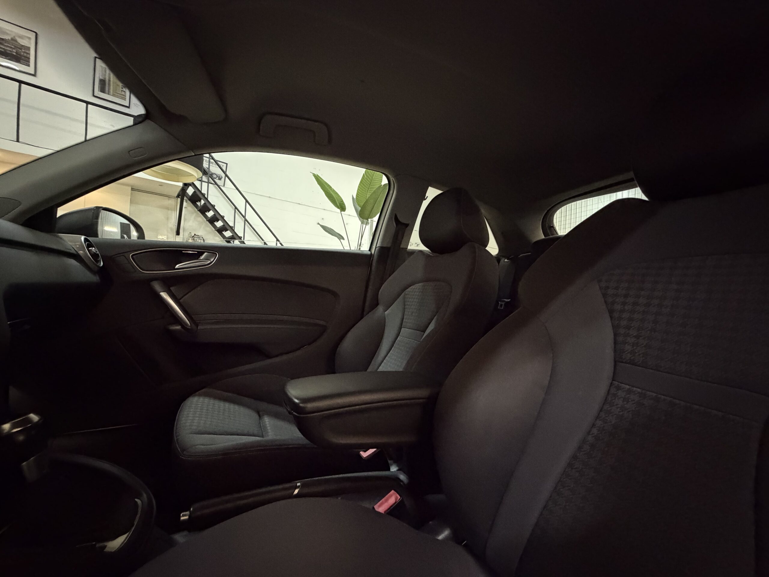 Audi A1 1.4 TFSI Automaat 122 PK Dealer onderhouden Sport Edition Stoelverwarming Parkeersesoren
