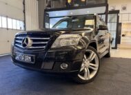 Mercedes-Benz GLK-klasse 350 4-Matic 272PK Automaat Panoramadak Navigatie Xenon Parkeersensoren VOL