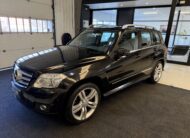 Mercedes-Benz GLK-klasse 350 4-Matic 272PK Automaat Panoramadak Navigatie Xenon Parkeersensoren VOL