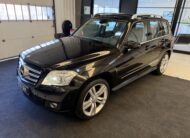 Mercedes-Benz GLK-klasse 350 4-Matic 272PK Automaat Panoramadak Navigatie Xenon Parkeersensoren VOL