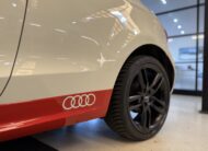 Audi A1 1.4 TFSI Automaat 122 PK Dealer onderhouden Sport Edition Stoelverwarming Parkeersesoren