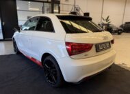 Audi A1 1.4 TFSI Automaat 122 PK Dealer onderhouden Sport Edition Stoelverwarming Parkeersesoren
