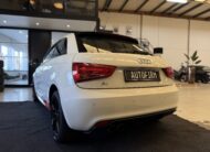 Audi A1 1.4 TFSI Automaat 122 PK Dealer onderhouden Sport Edition Stoelverwarming Parkeersesoren