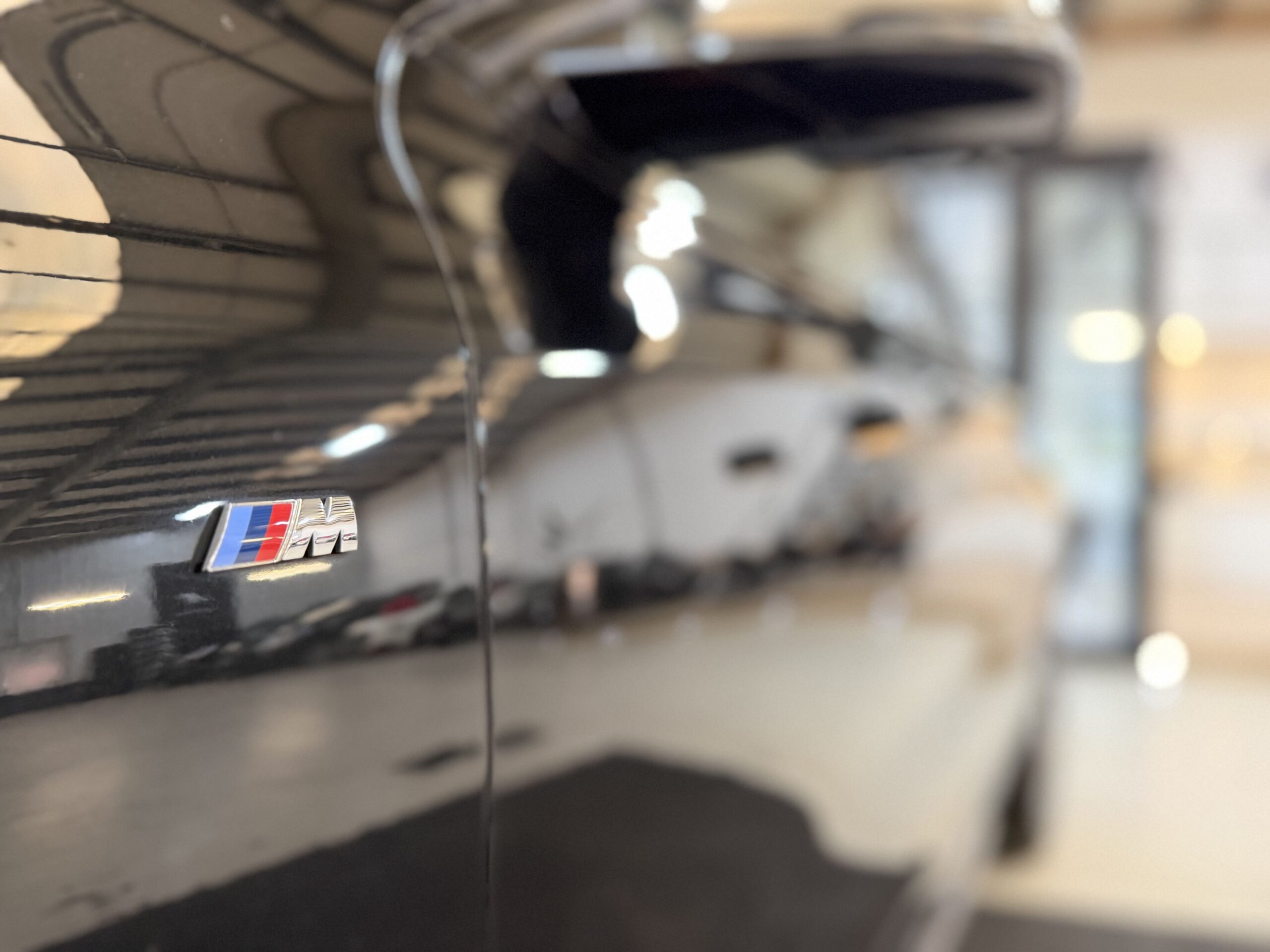 BMW X2 M35i 306 PK Steptronic automaat Navigatie Trekhaak LED verlichting VOL lederen bekleding Sport