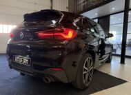BMW X2 M35i 306 PK Steptronic automaat Navigatie Trekhaak LED verlichting VOL lederen bekleding Sport