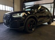 Audi Q2 1.0 TFSI 116PK Design Black Edition Dealer onderhouden Garantie mogelijk ACC Cruise control 17′ LM