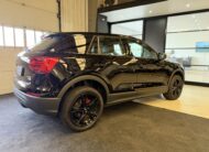 Audi Q2 1.0 TFSI 116PK Design Black Edition Dealer onderhouden Garantie mogelijk ACC Cruise control 17′ LM