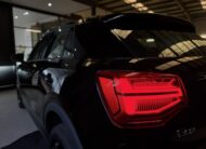 Audi Q2 1.0 TFSI 116PK Design Black Edition Dealer onderhouden Garantie mogelijk ACC Cruise control 17′ LM