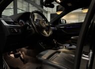 BMW X2 M35i 306 PK Steptronic automaat Navigatie Trekhaak LED verlichting VOL lederen bekleding Sport