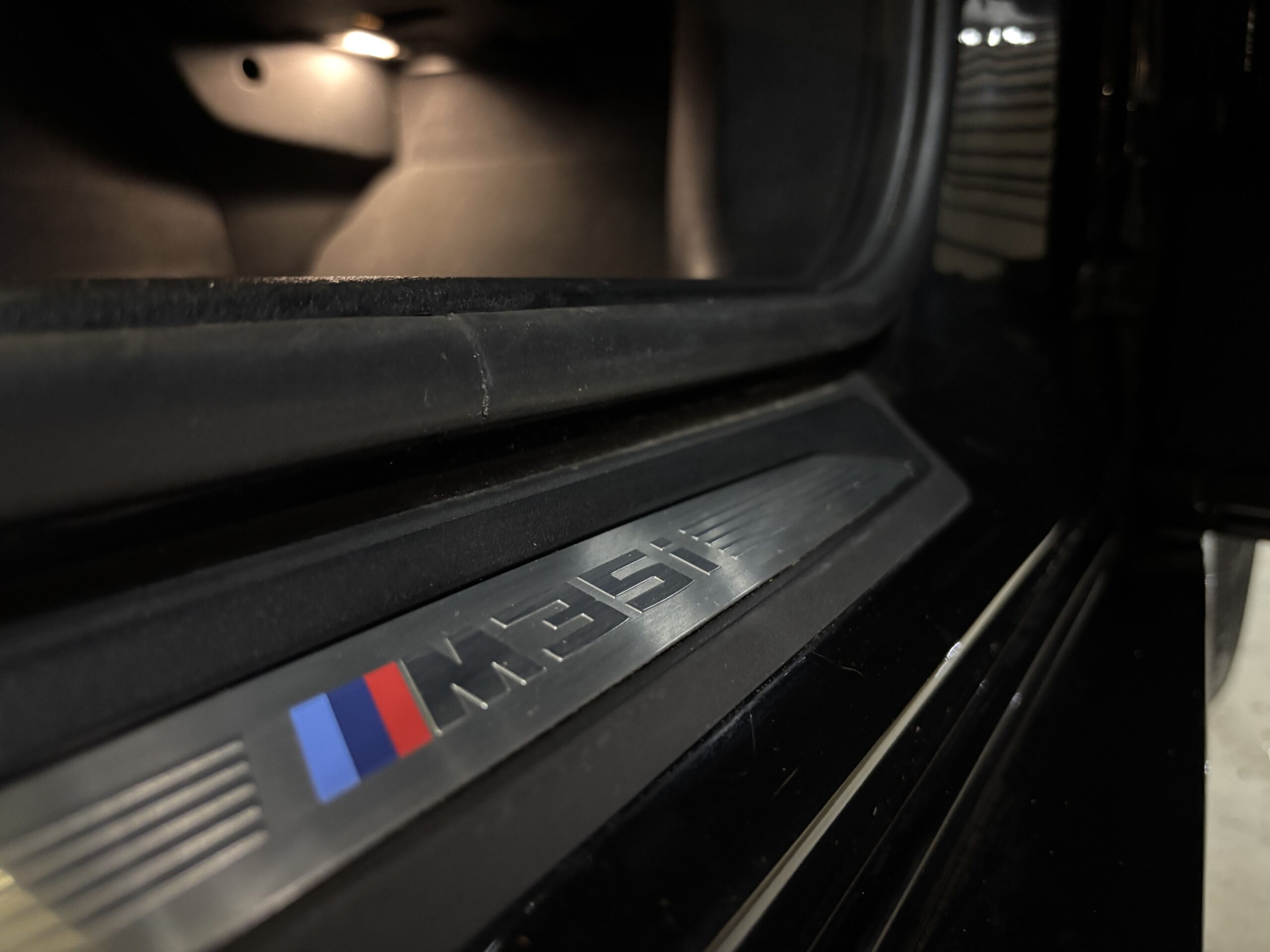 BMW X2 M35i 306 PK Steptronic automaat Navigatie Trekhaak LED verlichting VOL lederen bekleding Sport
